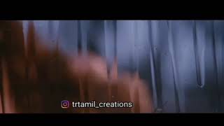 Download lagu kannale kannale song | Thani oruvan | 💘WhatsApp love status😍 |TRTamil creation mp3