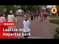 Treurige dag voor Hapert | Omroep Brabant