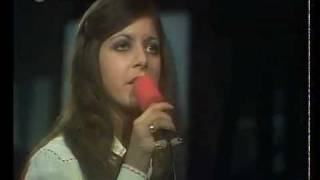 Songtext von Monica Morell - Später, Wann Ist Das ? Text Musik-video-Miniaturansicht