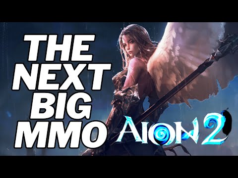 Aion 2 RELEASE SITUATION! - Current Status Report! (NEW MMORPG 2023)