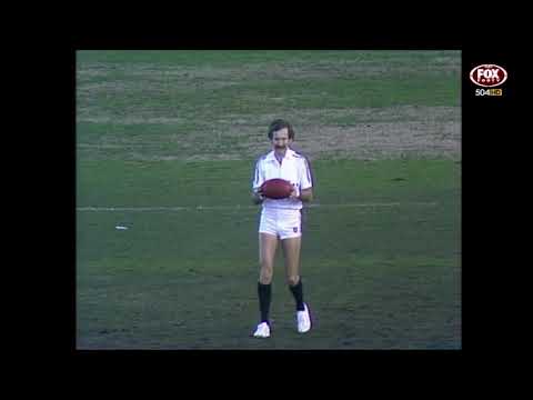 The Winners Rebooted - Round 14, 1982 - Carlton v Hawthorn