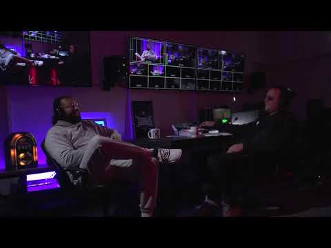 TREĆA SMENA SA BURAZ ĐANSOM - MACK DAMES