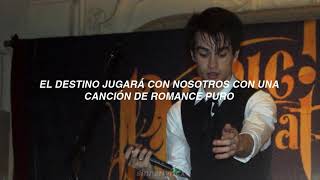 let&#39;s kill tonight - panic! at the disco // sub. español