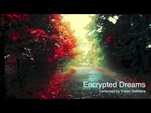 Trevor DeMaere - Encrypted Dreams (Beautiful/Emotional Sad Piano)