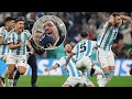Argentina Vs France Penalties Crazy Argentinian Commentator Qatar Final 2022