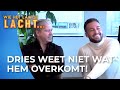 Dave Roelvink PRANKT EIGEN VADER KEIHARD! ?? | Wie het laatst lacht #AFL5