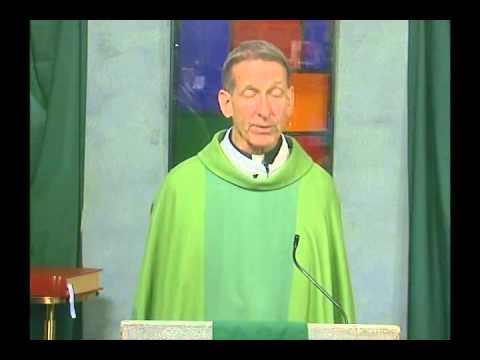 TVMass Homily 2012 08 12