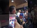 dani de los yakis ella se llamaba carmen