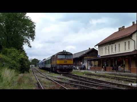 749 100 Os 8120 Český Krumlov