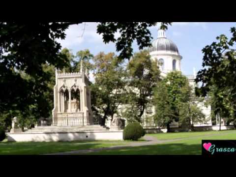 TU JEST TWOJE MIEJSCE   - wyk. Andrzej Cierniewski