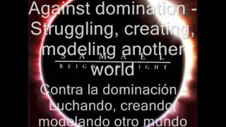 Samael - Oriental Dawn (Letras Inglés - Español)