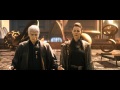 AXANAR Ambassador Soval Minister T Lera On Vulcan