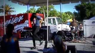 Watchout! There&#39;s Ghosts Live I&#39;ll Take Famous Murders For 500 Rockin Roots june 5th 2010