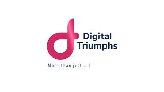 Digital Triumphs - Video - 1