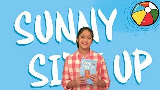 Sunny Side Up Book Review