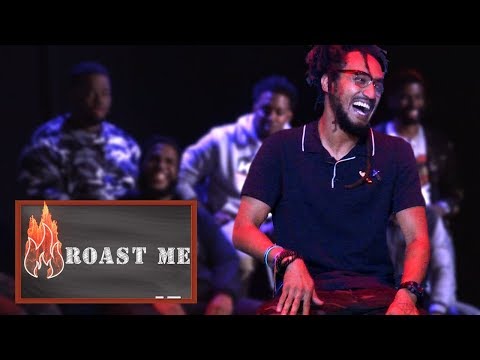 Roast Me' Season 4 Sneak Peek (Pt.7) | All Def