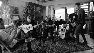 Barenaked Ladies - "Say What You Want" | House Of Strombo