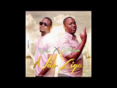 DJ Asnepas Ft. Eye Vee - Não Liga | (Áudio) | 2017 🇲🇿