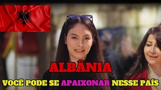 VIDA na Albânia - O País das Mulheres mais Bonitas dos Balcãs
