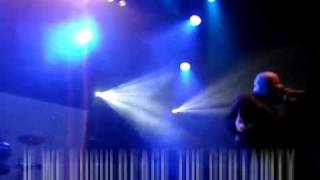 VNV NATION - TOMORROW NEVER COMES