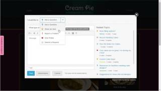 Helprace video