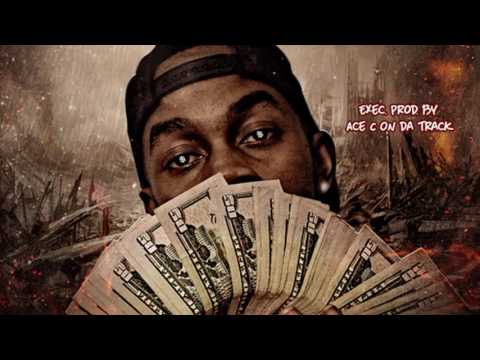 Rico Dinero - What A Feeling [Prod. By AceCOnDaTrack]