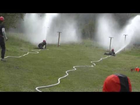 SDH Bakov nad Jizerou - Bítouchov 2013