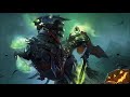 Headless Horseman Quotes Heroes Of The Storm
