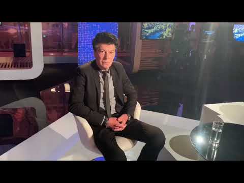 Ринат  Дасаев —гений футбола