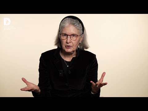 Was ist Aufklärung? Interview mit Lorraine Daston