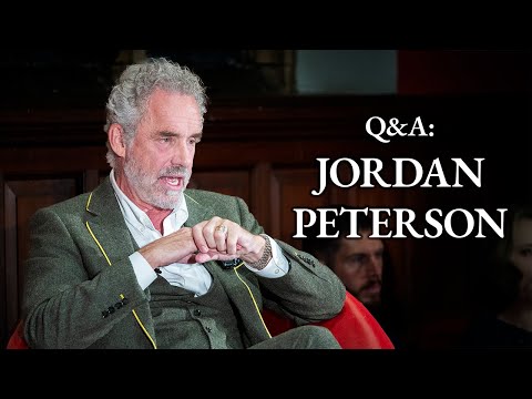Jordan Peterson on wokeism in public life, cultural Christianity and the trans debate