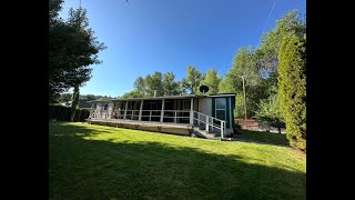 3 bedroom 2 bath home located at 128 SW Canton St. John Day, Or 97845