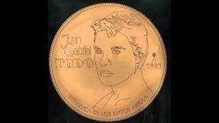 JUAN GABRIEL, "Todo" (1983),  Album Completo