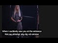 Agnetha ABBA Perhaps I Blushed 1970 Kanske Var Min Kind Lite Het Montage 4K