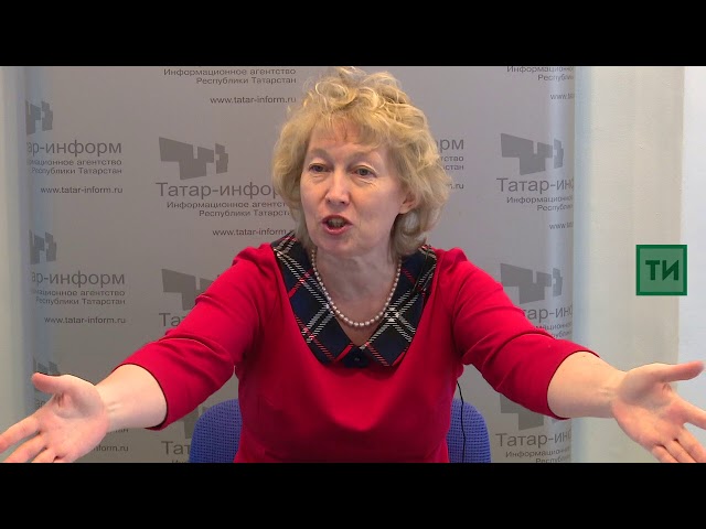 «Ты карьеру, милочка, не сделаешь», - диделәр.