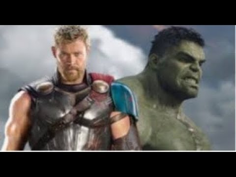 Thor Ragnarok Daspacito