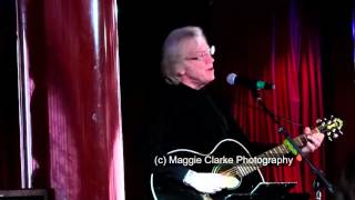 Justin Hayward   Who Are You Now   Private event cruise 2016  W