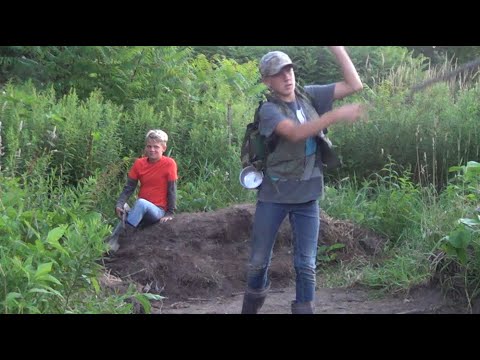 Hunter's Pride Episode 1, Season 1 !