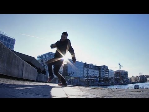 Breakdance : Switzerland recap @ Geneve - Juste Debout tour 2014
