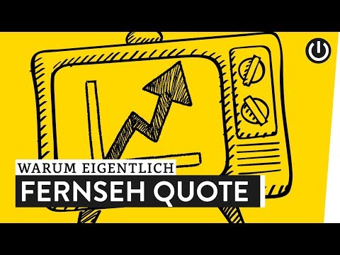 Wie Werden Einschaltquoten Ermittelt Wie Werden Einschaltquoten Ermittelt