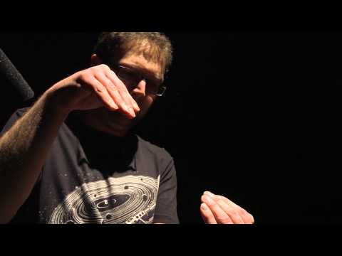 Dés András: Farkasszem