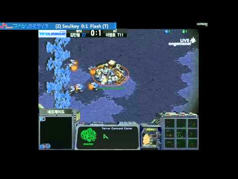 [SPL] (26/08) Stars vs KT Set 2