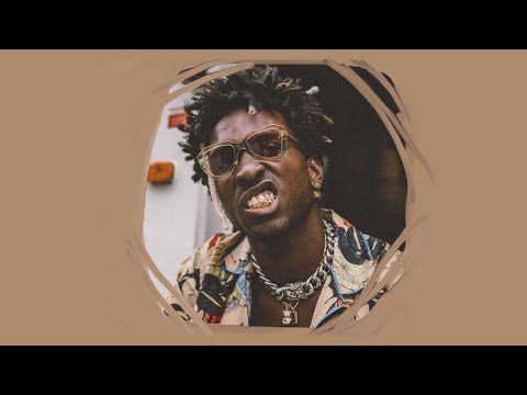 [FREE] SAINt JHN Type Beat