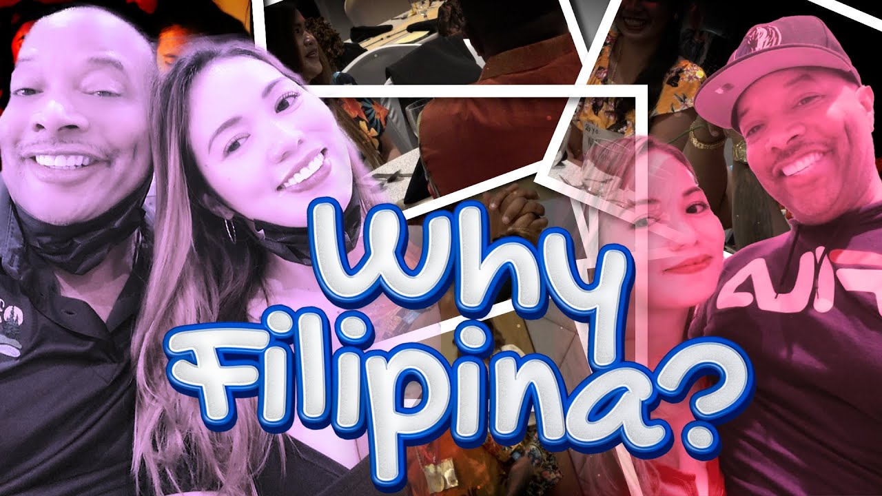 Why Filipino Women? Traditional Men REVIEW A Foreign Affair