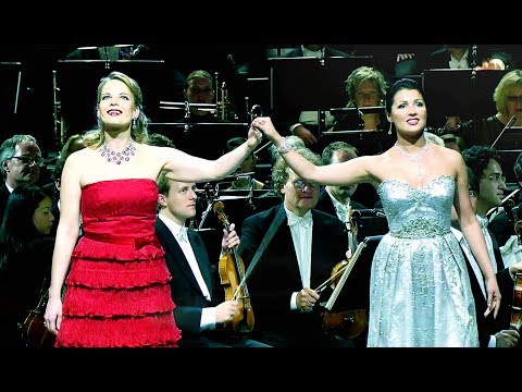 , title : 'OPERA PLANET Anna Netrebko & Elīna Garanča - Flower Duet 4K ULTRA HD'