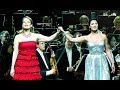 OPERA PLANET Anna Netrebko Elīna Garanča Flower Duet 4K ULTRA HD