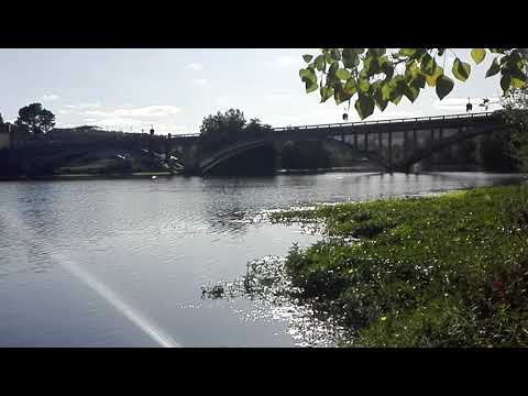 La rampe d' accès lot Clairac 47320