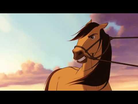 Spirit Stallion {edit}