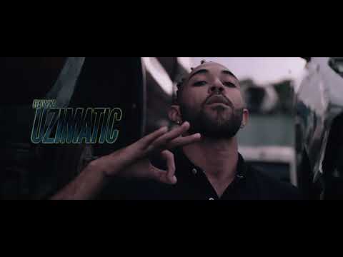 Chrisrast x UziMatic - Falsu (prod. Trapcase)