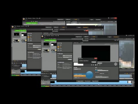 Pinnacle Studio 16, (17), 18 - überlange Videos erstellen/extern brennen